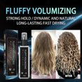thumbnail image 3 of Fluffy Volumising Hair Spray 100ml Pump Hair Extra Volume Spray Non Greasy Non Sticky Hair Styling Volume Spray Long Lasting, 3 of 4