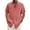 Orange, variante sur cllios Chemises en Coton et Lin pour Hommes Grands et Forts 2024 à Manches Longues, Infroissables, Chemise Décontractée à Boutons, Coupe Ample, Unie, Basique, Chemise Habillée pour le Travail, les Affaires, les Fêtes