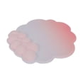 thumbnail image 2 of Mousepad STF Con memory foam y reposamuñeca, 2 of 4