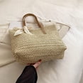 thumbnail image 5 of Womens Handbags and Purses with Handle New Years Shoulder Bags for Girlfriends Gifts for Mon, 5 of 6