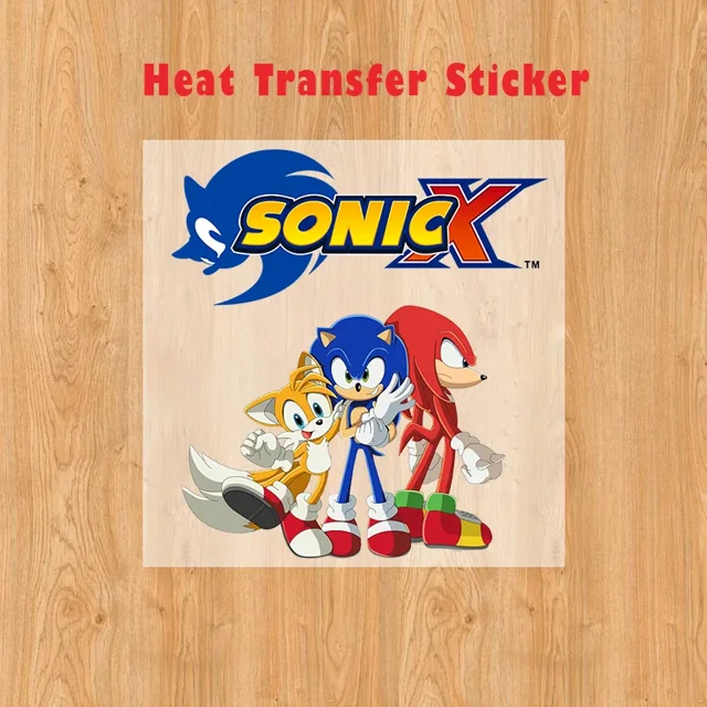 New Sonics Keychain Shadow The Hedgehog Acrylic Pendant Cartoon Cute Amy Rose Tails Figure Keyring Backpack Ornament Kids Gift
