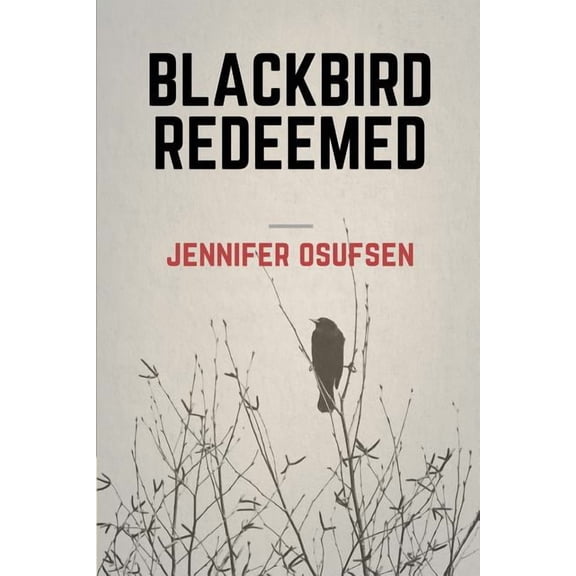 Republic of Texas: Blackbird Redeemed (Paperback)