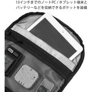 Tamrac Pasadena Camera Backpack (Black)