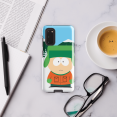 thumbnail image 3 of South Park Kyle Tough Phone Case - Samsung,iPhone 13 Pro, 3 of 7