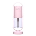 thumbnail image 2 of Humidificador Pequeño Humidificador Doméstico Humidificador De Coche Humidificador Usb Humidificador Portátil sonducket EL013692-04, 2 of 4