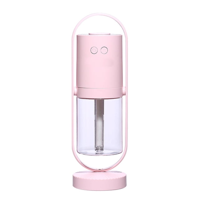 Humidificador Pequeño Humidificador Doméstico Humidificador De Coche Humidificador Usb Humidificador Portátil Noticed EL013692-01