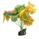 thumbnail image 4 of Accesorio de paisaje para acuario, decoración de plantas para peceras, decoración de plantas para peceras, planta artificial para acuario, instalación sin esfuerzo, 4 of 12
