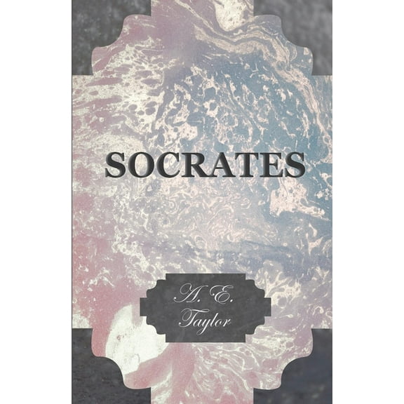 Socrates, (Paperback)