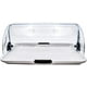 thumbnail image 2 of Caja para Pan o Quesos Ambient 21 Domo Eco Plástico Italiano Transparente y Negro, 2 of 8