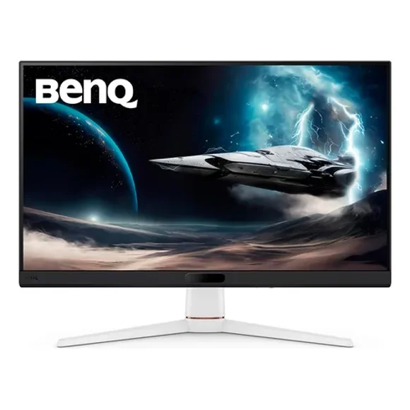 BenQ Monitor Gamer MOBIUZ EX271 27" FHD 180Hz 1ms GTG AMD FreeSync DP 1.2 HDMI 2.0 USB Hub 95% P3 Bocinas integradas 2.5W