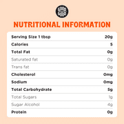 GOOD GOOD Orange Marmalade, No Added Sugar, Low Calorie, Keto Friendly, 12 oz, 2 Pack