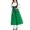 Style2-Green halloween dresses for women, variant on Womens Halloween Oktoberfest Dress Long Sleeve Peasant Corset Costume Off Shoulder Swing Midi Outfit Soft Fabric for Vacation Summer Parties Beer Fairs and Fancy Events Purple M