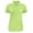 Pistachio, variant on B&C Womens Safran Timeless Polo Shirt