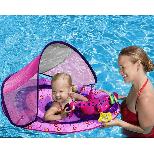 walmart spring float