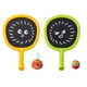 thumbnail image 3 of Conjunto de raqueta de tenis para niños, raqueta de juguete, raqueta de tenis portátil, Mini raqueta de tenis y juego de pelota para jugador de, 3 of 9