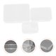 thumbnail image 5 of AURARMLET 20Ud Cajas Organizadoras Transparentes Para Tornillos Con Tapa Para Almacenar Piezas Pequeñas De Hardware, 5 of 8