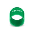 thumbnail image 2 of Mishimoto Air Intake Hose Coupler MMCP-25SGN Green; Silicone, 2 of 4