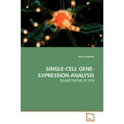 Single-Cell Gene-Expression Analysis (Paperback)