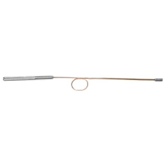 5'' Aluminum Handle Tiny Flex Wire Magnet