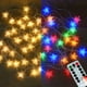 thumbnail image 1 of Batería Star Fairy Lights LAMPDREAM Abkshine 7,5 m 50 LED, 1 of 9