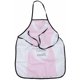 thumbnail image 3 of Delantal totalmente ajustable “Mom'S Diner”, blanco, 3 of 5
