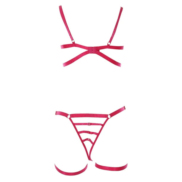 Estilos de ropa interior femenina hotsell