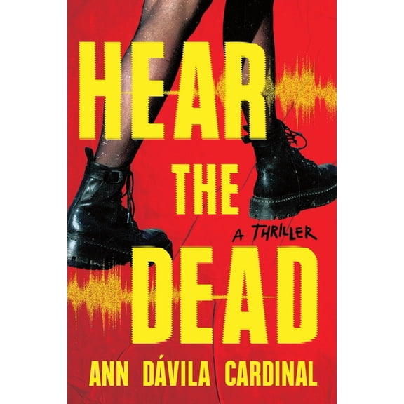 Hear the Dead, (Paperback)