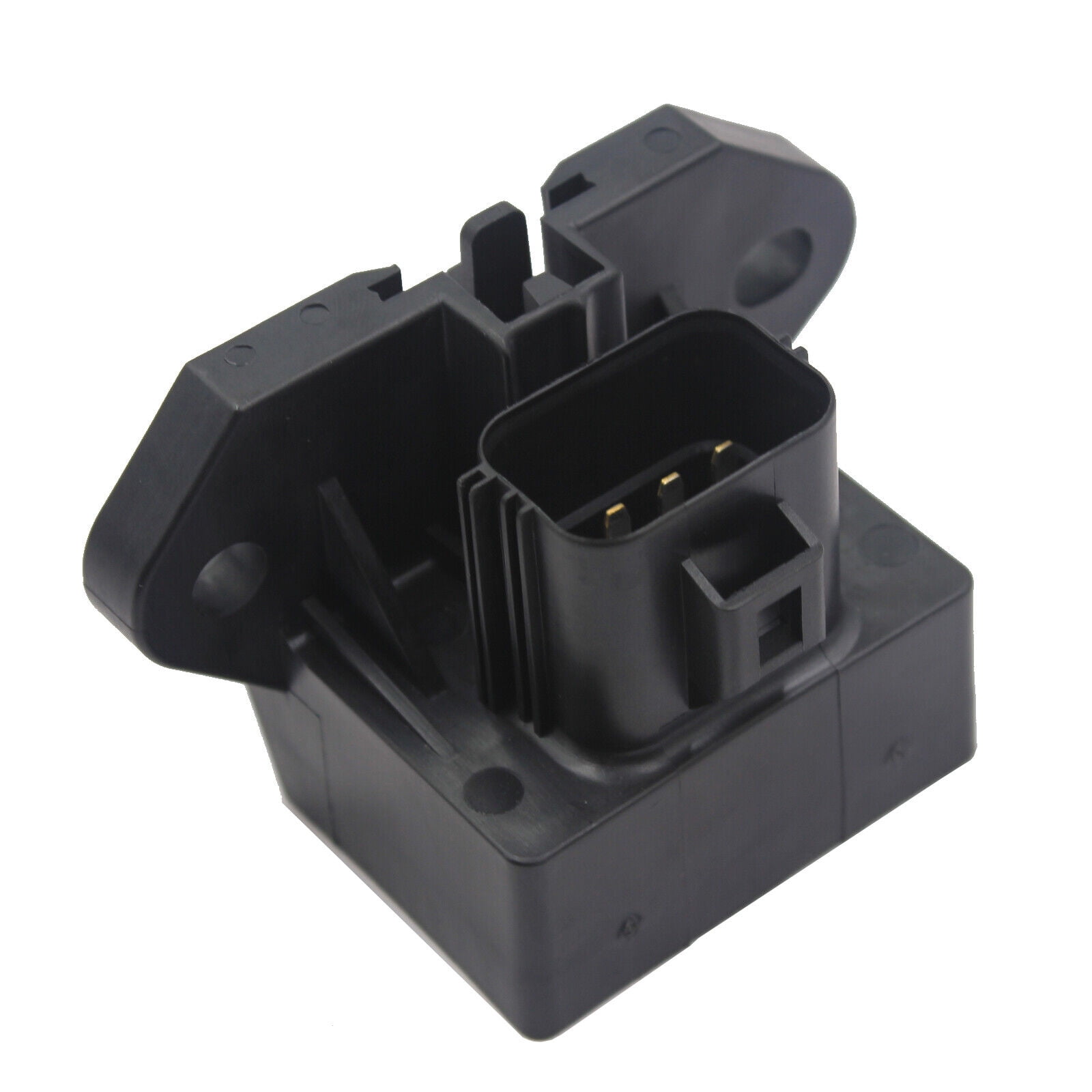 Flex Fuel Pump Relay For 09-18 Ford Taurus Transit-150 Mercury Mariner 3.5L