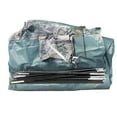 thumbnail image 5 of Autoez 3-4 Person Portable Outdoor Camping Waterproof with Carrying Bag for Family, 5 of 5