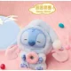 thumbnail image 1 of Stitch para Labubu V3, nuevos monstruos grandes en la serie Energy, colgante de vinilo, caja ciega, figura Kawaii, llavero de muñeco con cara, regalo de decoración, 1 of 5