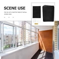 thumbnail image 3 of BESTYASH 1Sets Portable Light Blocking Window Shade Easy Installation Blackout Drapes for Travel, 3 of 7