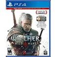 thumbnail image 1 of Jeu vidéo The Witcher 3 : Wild Hunt PS4, 1 of 2
