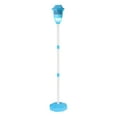 thumbnail image 1 of Sunflower Rose Bubble Machine Children's Outdoor Bubble Blowing Toys Large Capacity Automatic Spitting Bubbles Birthday Photo Props, 1 of 4