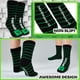 thumbnail image 5 of Medias Pantuflas para Niños Gamer Minecraft con Suela Antideslizante, 5 of 6