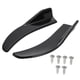 thumbnail image 5 of Accesorios de repuesto para alerón de esquina delantero y trasero de coche, fáciles de instalar, 1 par Negro, 5 of 8