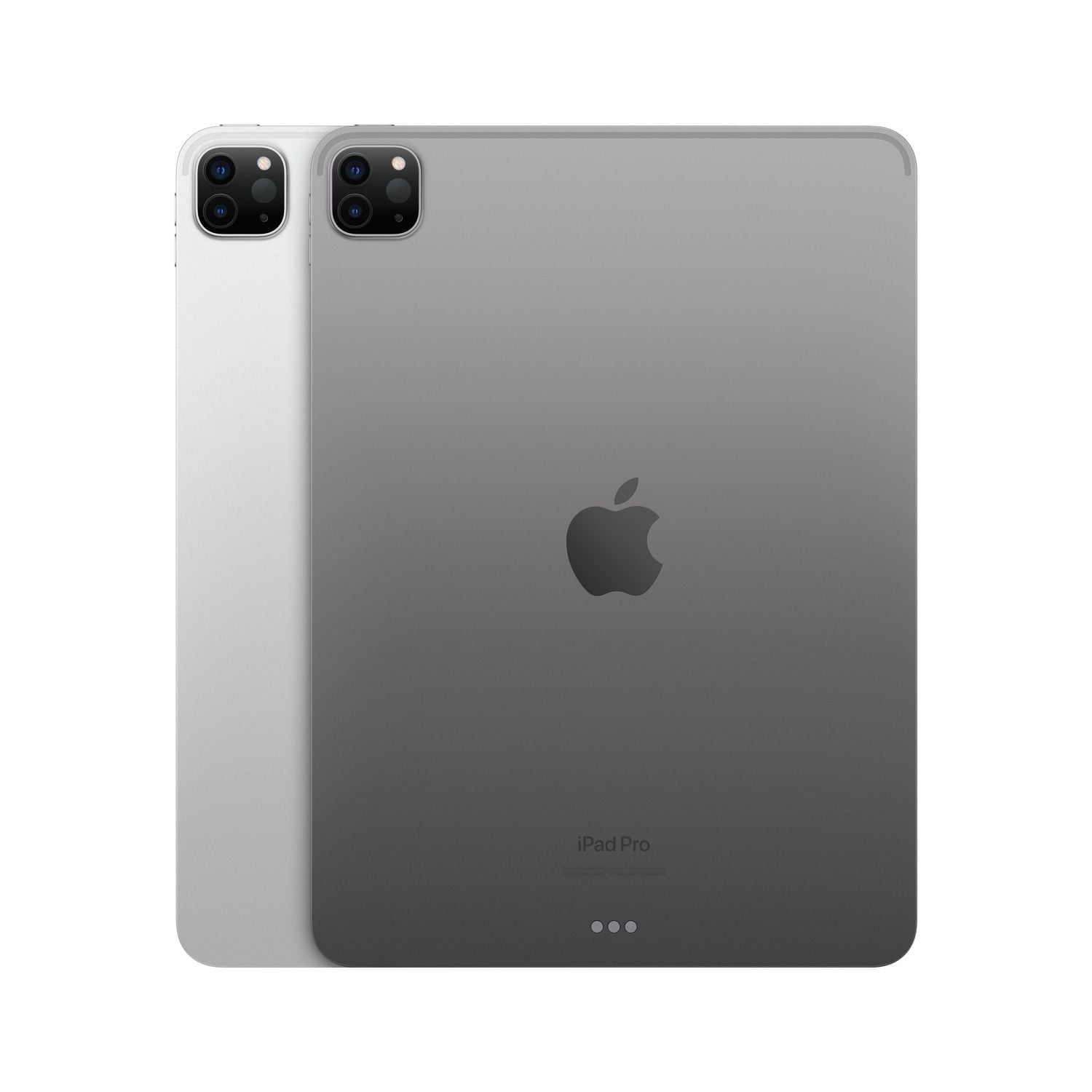iPad Pro 11 pouces Wi-Fi 256 Go (4e génération)