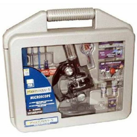 #5019 Microscope Konustudy-3 1200X