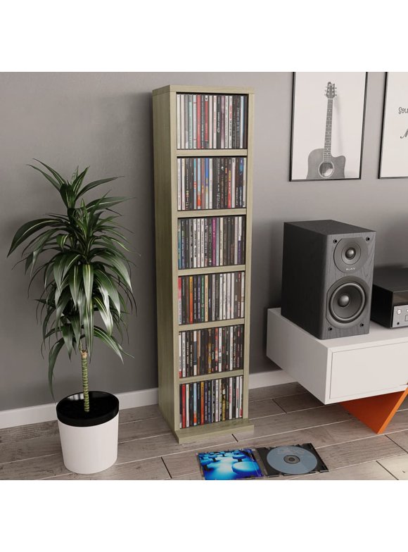CD/DVD Storage