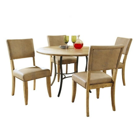 Hillsdale Furniture Charleston 5 Piece Dining Set