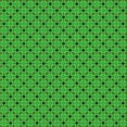 thumbnail image 1 of Ahgly Company Machine Washable Indoor Square Transitional Lime Green Area Rugs, 5' Square, 1 of 7