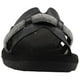 thumbnail image 4 of Sandalias Mujer Vosse Casual Comodas negro 26, 4 of 4