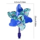 thumbnail image 3 of Manillar de bicicleta para niños, molinete de flores, patinete para niños, molino de viento, molinete giratorio, accesorios de ciclismo, 3 of 7