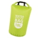thumbnail image 2 of Bolsas Secas Impermeables para primera de 10L para Kayak, Camping, Canotaje, , Correa para El Hombro Verde, 2 of 9