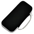thumbnail image 1 of R8o PU+EVA Carrying Case for Nintendo Switch OLED Game Console Waterproof X6w Portable Storage Bag w, 1 of 5