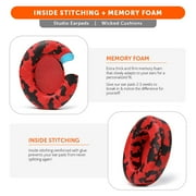 Wicked Cushions Beats Studio Earpads