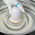 thumbnail image 6 of Waterproof Dishwasher Plate Cleaning Balls Small Space Dish Cleaner, 6 of 10