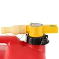 thumbnail image 3 of No-Spill 1450 Bidon de Gaz Poly 5 Gallons (Conforme CARB), 3 of 4