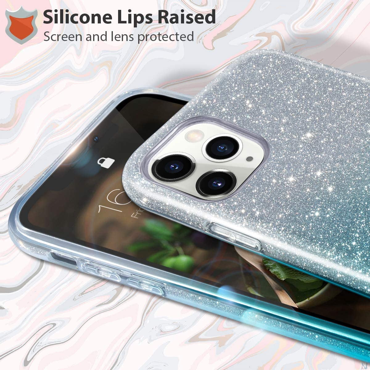 Mateprox Iphone 11 Pro Max Case Bling Sparkle Cute Girls Women Protective Case For Iphone 11 Pro Max 6 5inch Gradient Walmart Canada Mateprox Iphone 11 Pro Max Case Bling Sparkle Cute Girls Women Protective Case For Iphone 11 Pro Max 6 5inch Gradient Walmart Canada