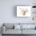 thumbnail image 3 of Danhui Nai 'Blooms of Spring I' Canvas Art, 3 of 4