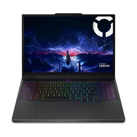 Lenovo Legion 5 15.1" OLED WQXGA 165Hz Intel Core Ultra 9 275HX NVIDIA GeForce RTX 5070 AI Gaming Laptop 16GB RAM 1TB SSD Eclipse Black